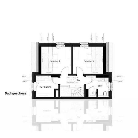 Holiday home Heimathafen Ruegen - Luxus Gepaart Mit Wellness