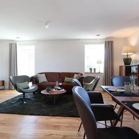Heimathafen Ruegen - Luxus Gepaart Mit Wellness Holiday home Lohme