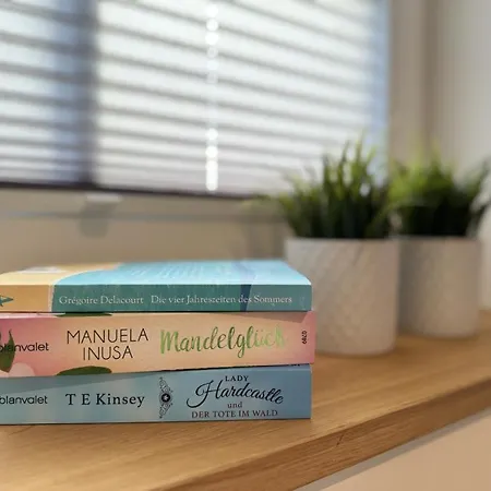 Heimathafen Ruegen - Luxus Gepaart Mit Wellness Lohme