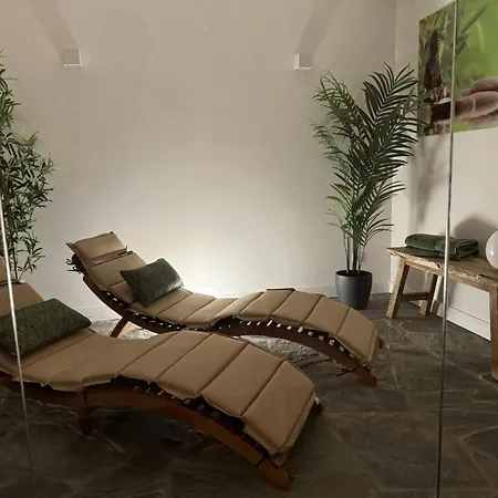 Heimathafen Ruegen - Luxus Gepaart Mit Wellness * Lohme