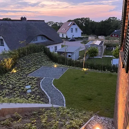 Heimathafen Ruegen - Luxus Gepaart Mit Wellness * Lohme