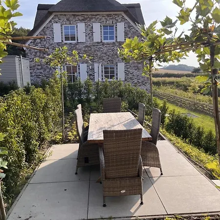 Holiday home Heimathafen Ruegen - Luxus Gepaart Mit Wellness