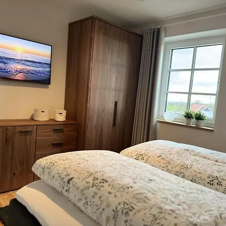 Heimathafen Ruegen - Luxus Gepaart Mit Wellness * Lohme