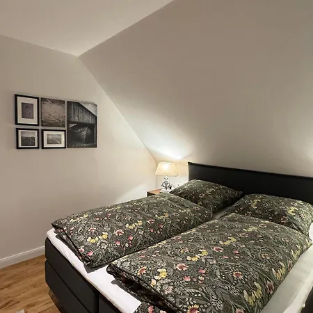 Heimathafen Ruegen - Luxus Gepaart Mit Wellness Lohme